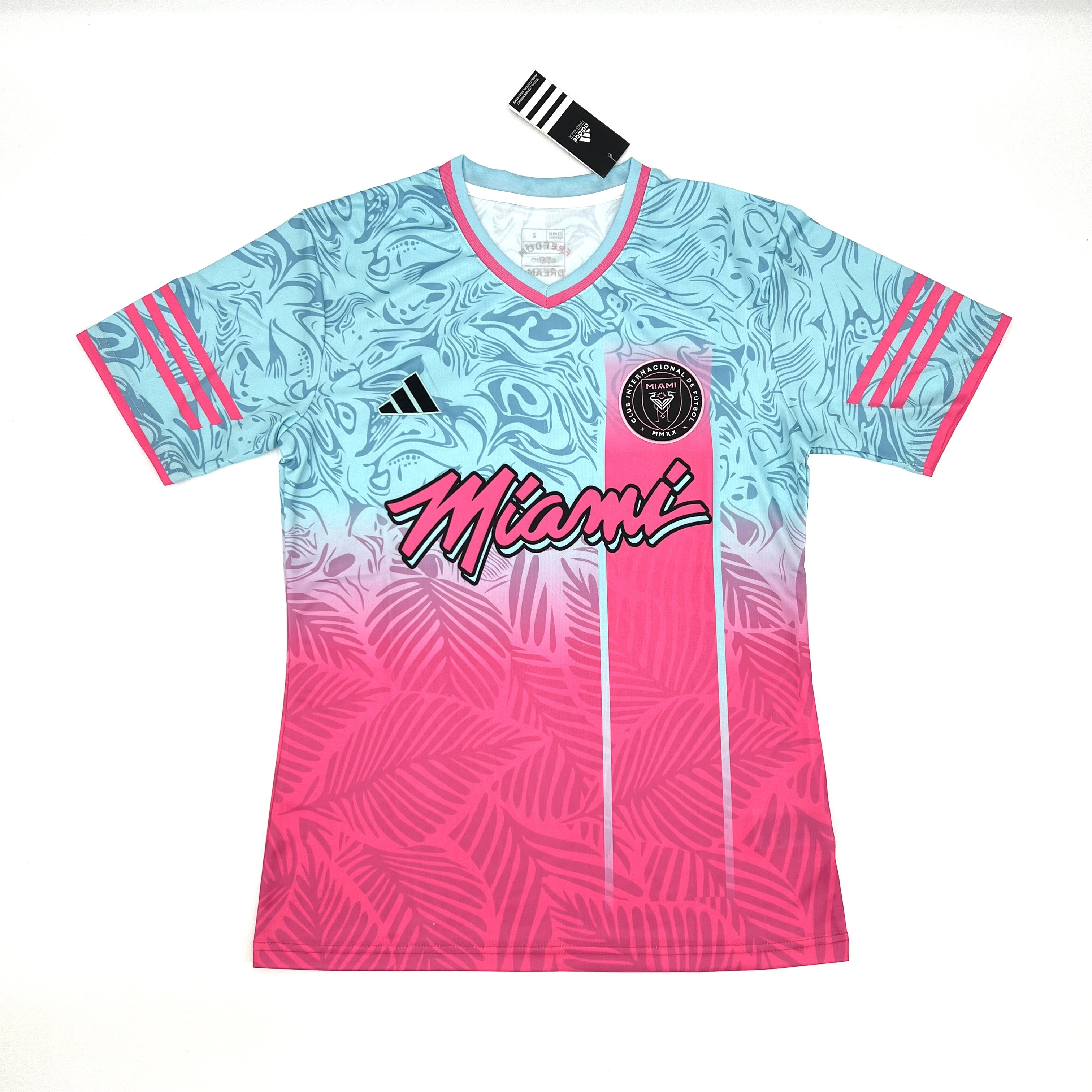 Miami FC 2024/25 special edition Jersey