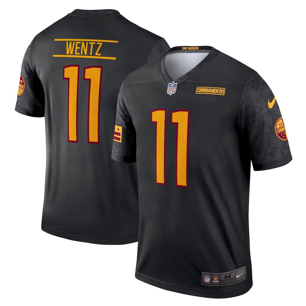 Official Mens Washington Commanders Jerseys, Commanders Football (7).jpg