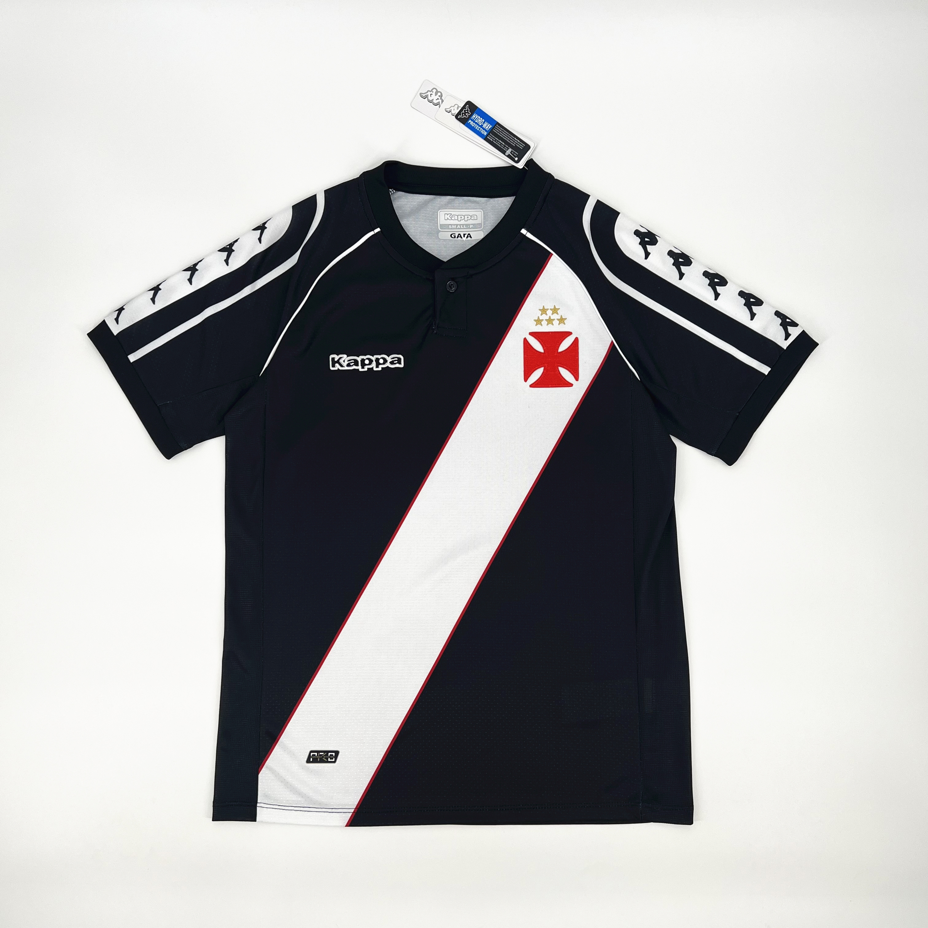 Vasco da Gama 2024/25 Black Special Edition Jersey S-XXXXL