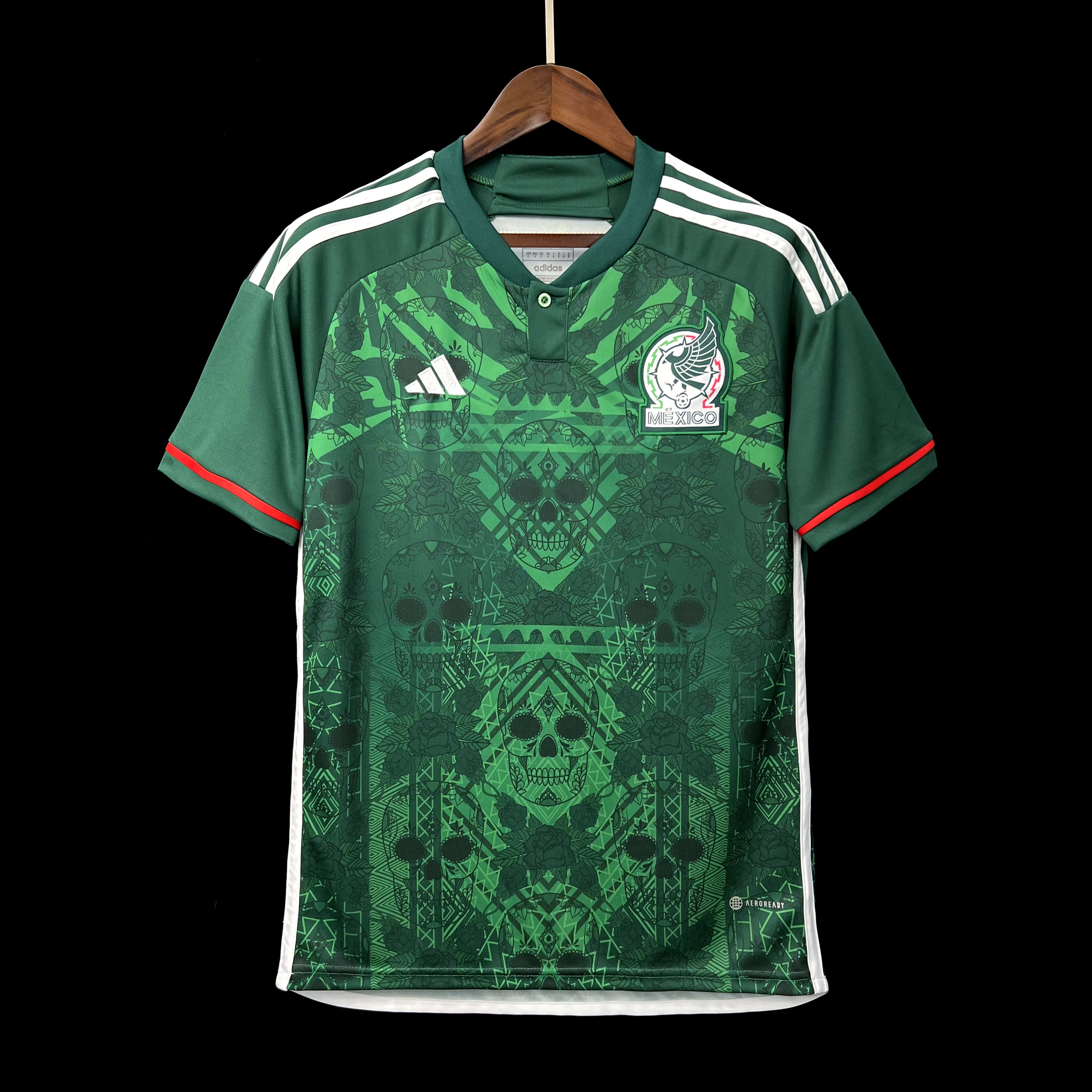Mexico 2024/25 Special Edition Jersey S-XXL