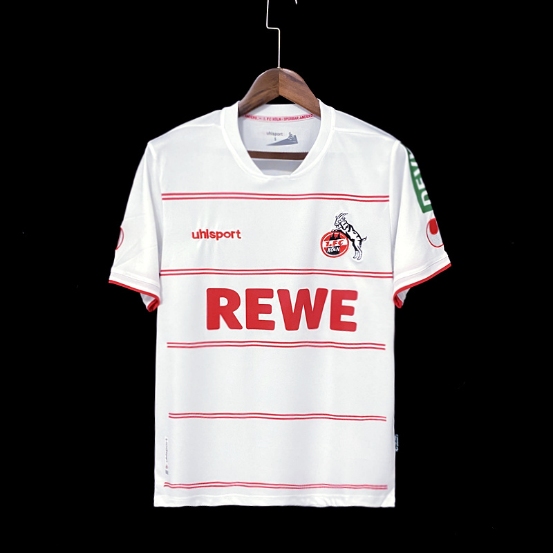 21/22 Cologne home S-XXL