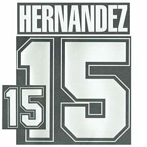 Hernandez 15 - 1998 Mexico Home Flock Name and Number Transfer.jpg