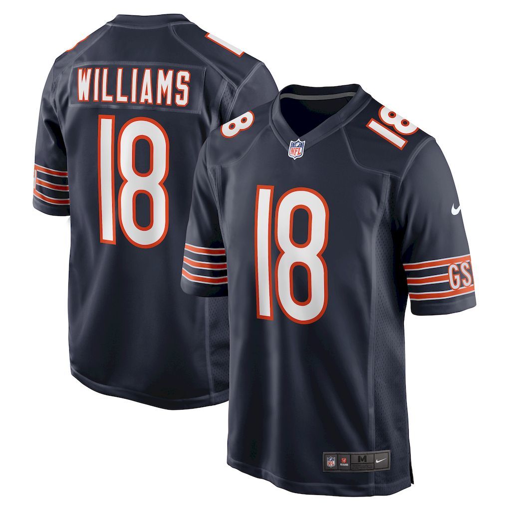Mens Chicago Bears Caleb Williams Nike Navy 2024 NFL Draft First.jpg
