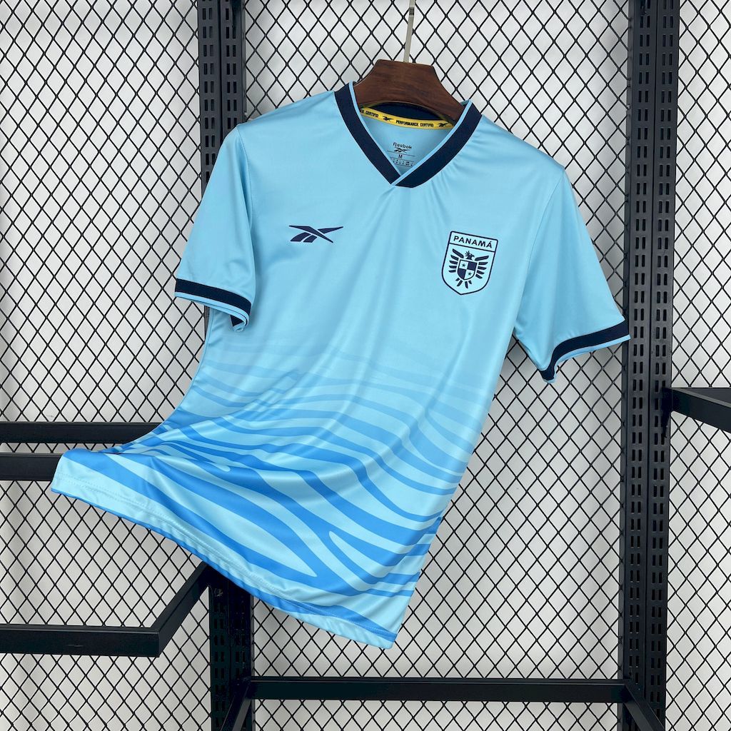 Panama 2025/26 Away Jersey