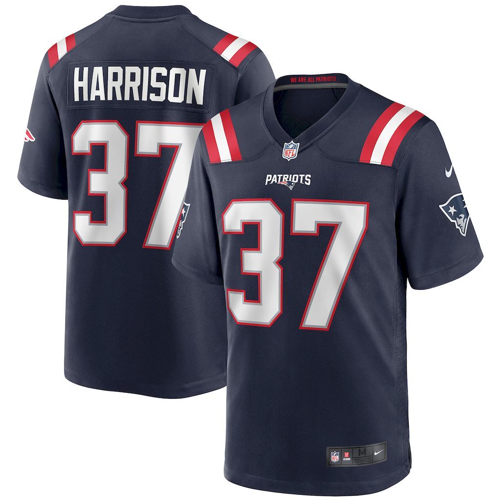 Official Mens New England Patriots Jerseys, Patriots Football Jer (38).jpg