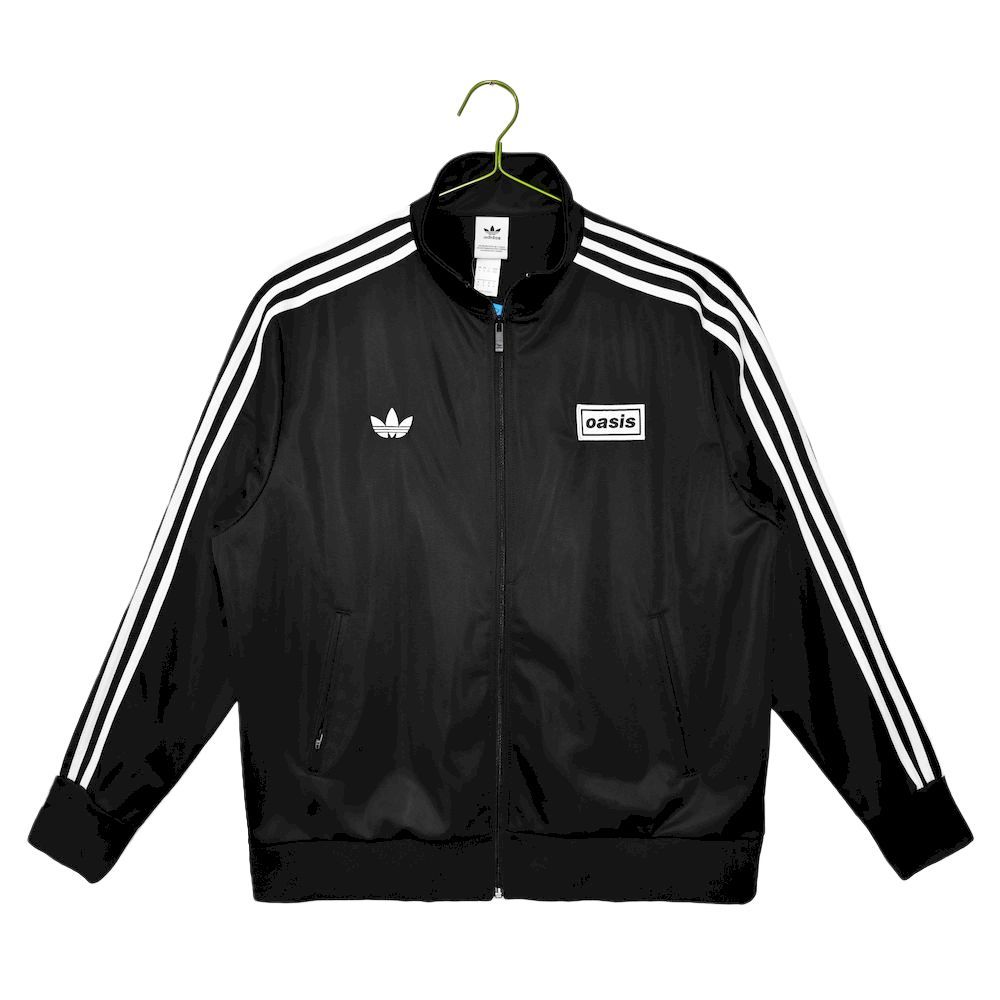 Mens Oasis Tour Firebird 2025 Track Top