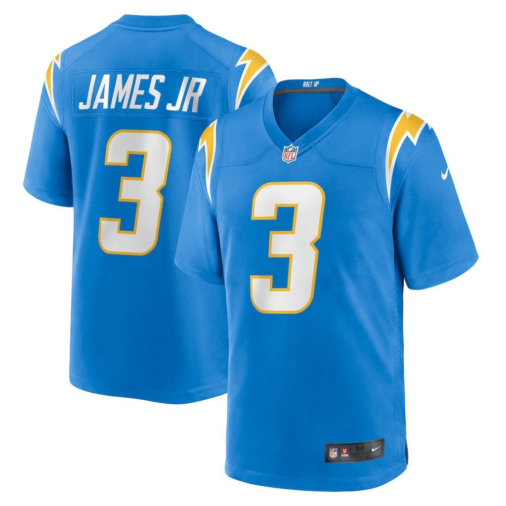 Official Mens Los Angeles Chargers Jerseys, Chargers Football Jer (8).jpg