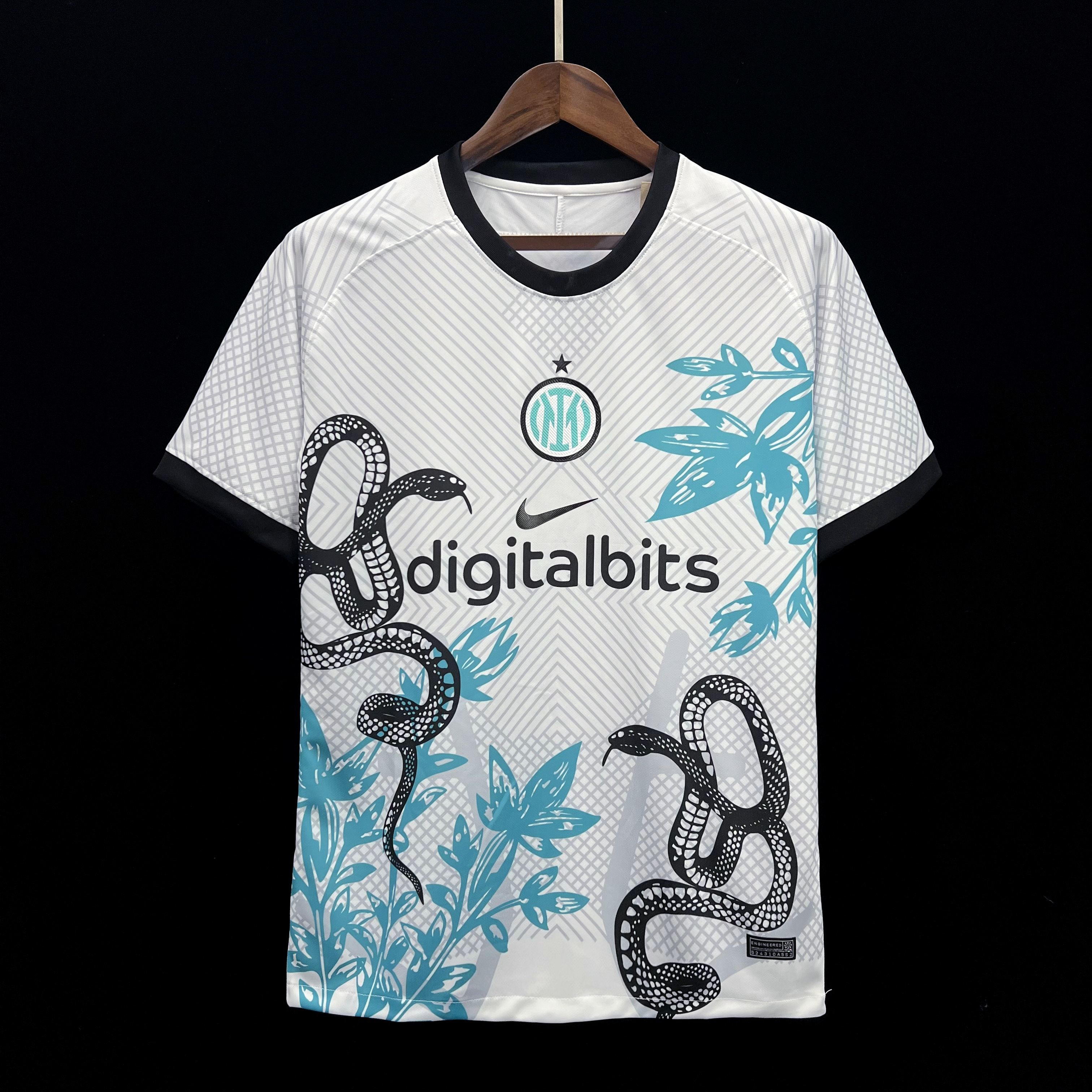 24/25 Inter Milan Special Edition white S-XXL