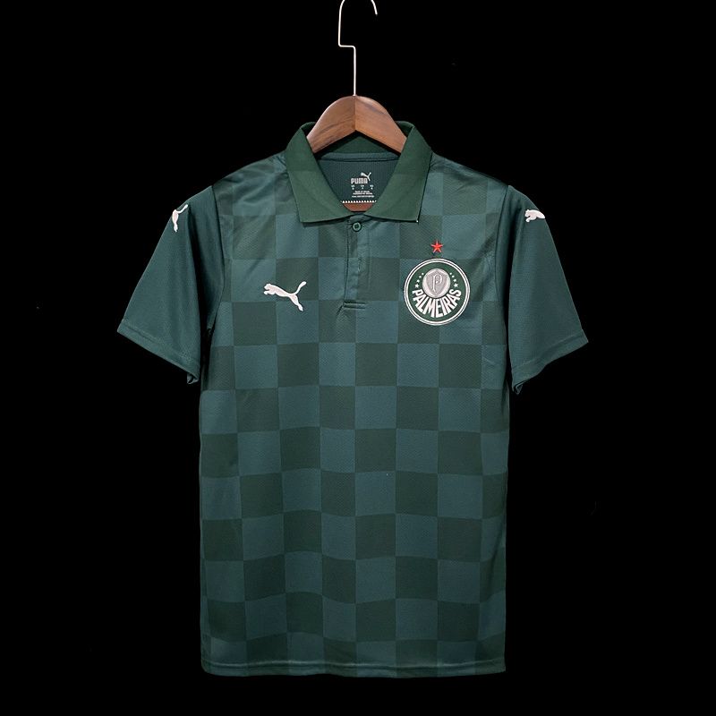 POLO 21/22 Palmeiras home S-XXL
