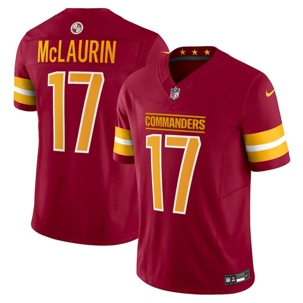 Official Mens Washington Commanders Jerseys, Commanders Football (50).jpg