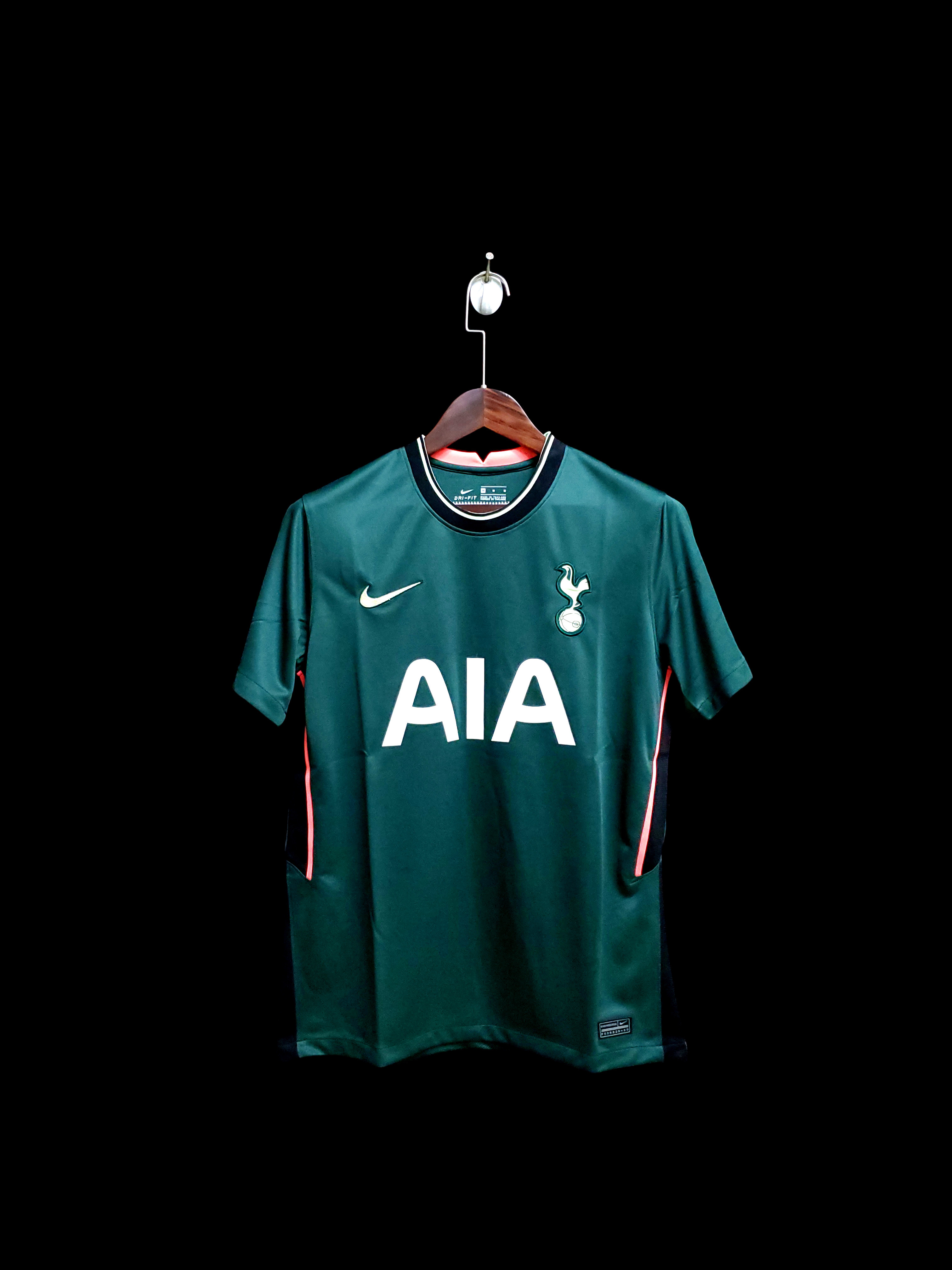 20-21 Tottenham Away S-2XL