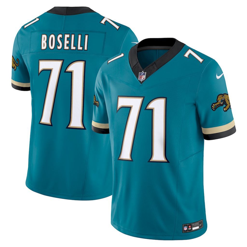 Official Mens Jacksonville Jaguars Jerseys, Jaguars Football Jers (15).jpg