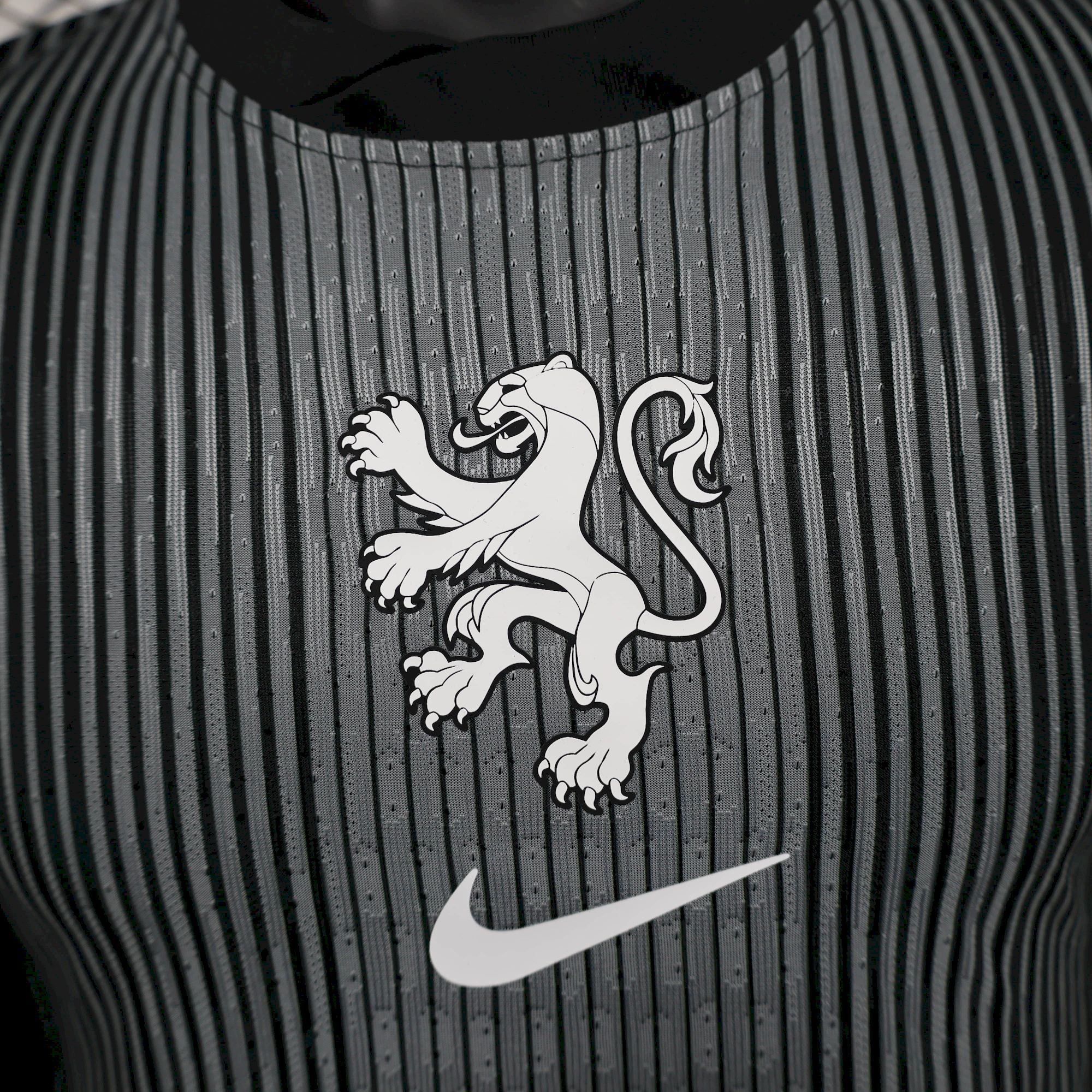 Player Netherlands goalkeeper 2526 Football team shirt Jersey Sports s (8).jpg