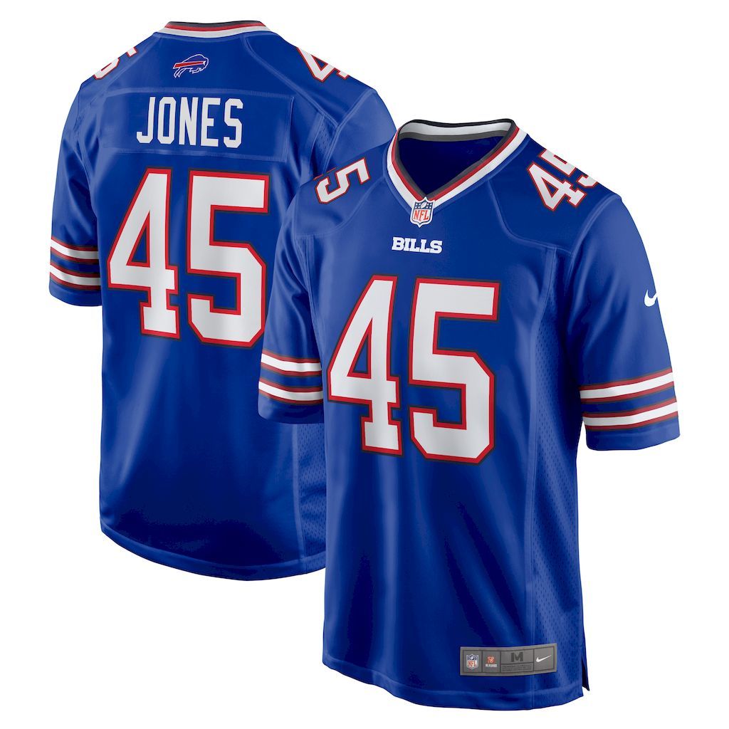 Mens Buffalo Bills Deion Jones Nike  Royal Game Jersey.jpg