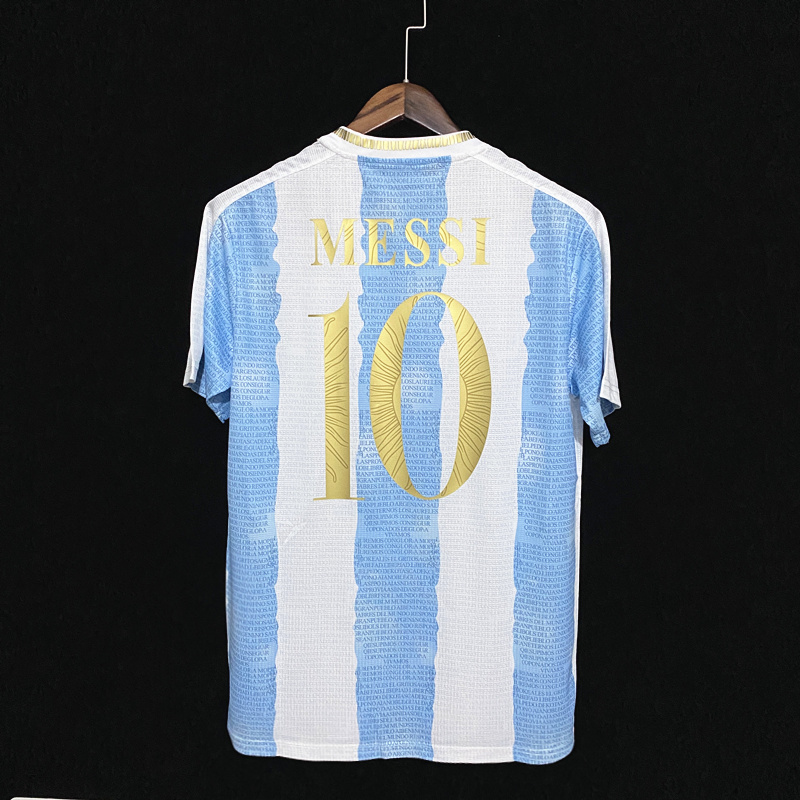 21/22 Argentina S-XXL