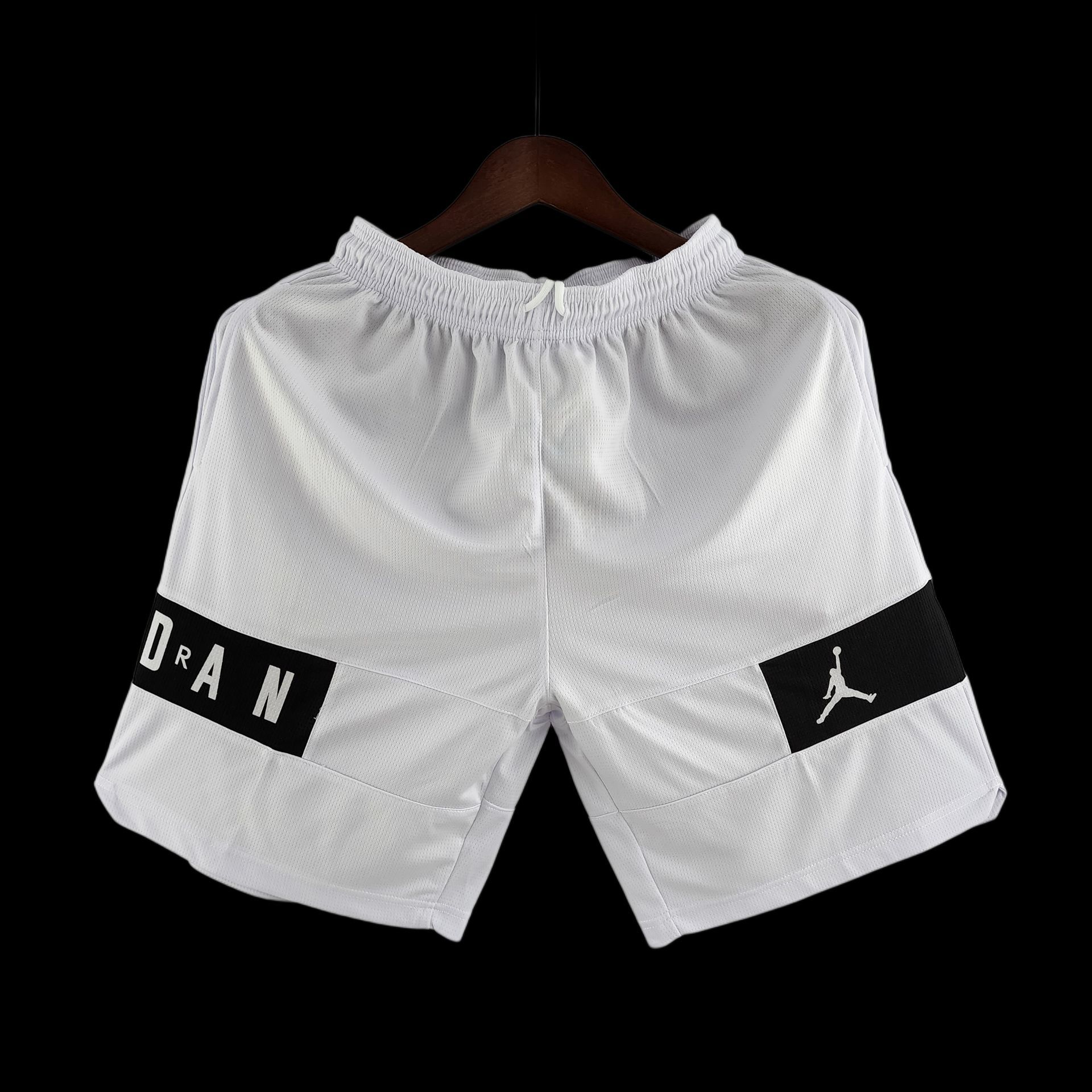 Jordan Shorts White S-XXL