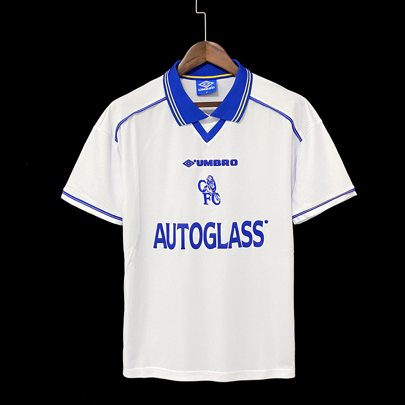 98/00 Chelsea away S-XXL
