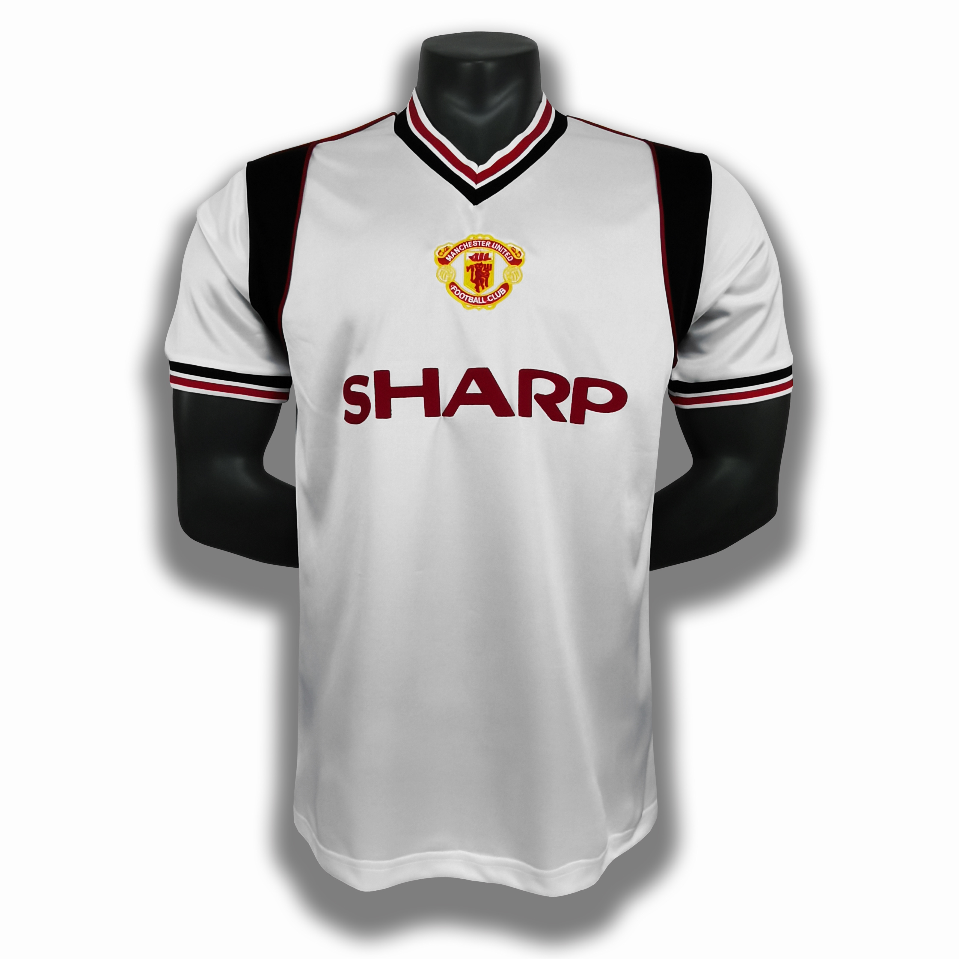 Retro 85 M-u away S-2XL