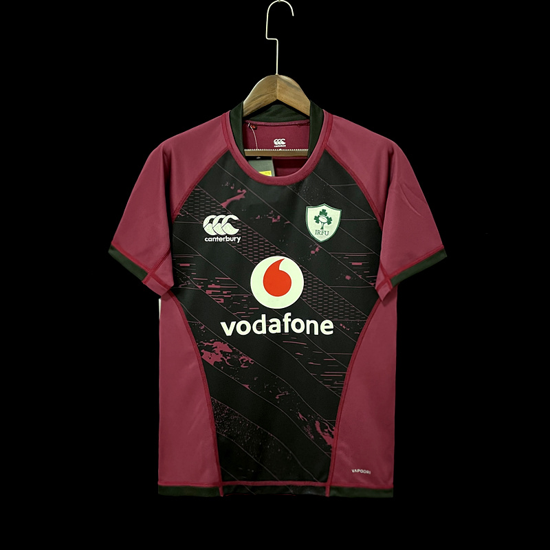 21/22 Irish Green away S-XXXXXL