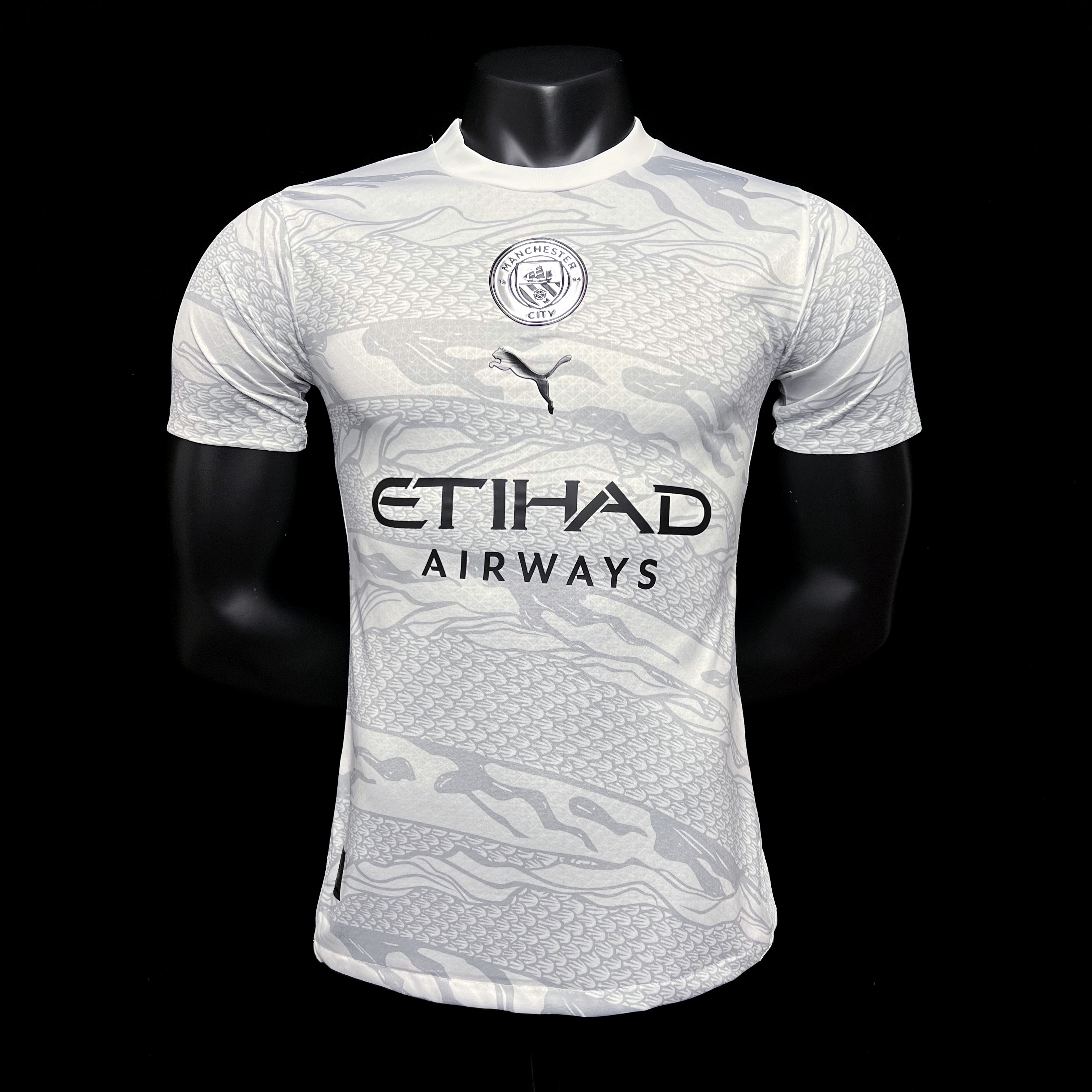 23/24 playerYear of the Dragon Limited Edition S-XXL