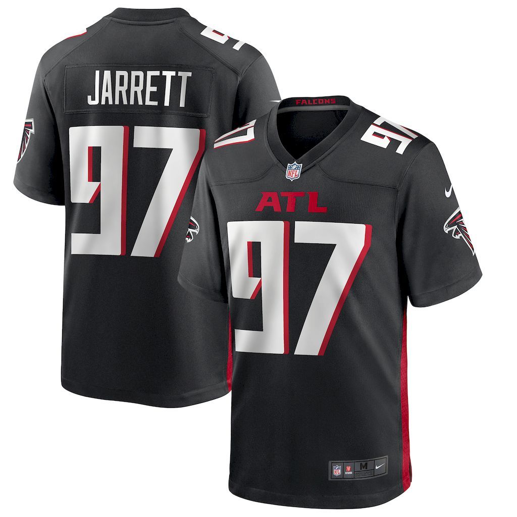 Mens Atlanta Falcons Grady Jarrett Nike Black Game Player Jersey.jpg