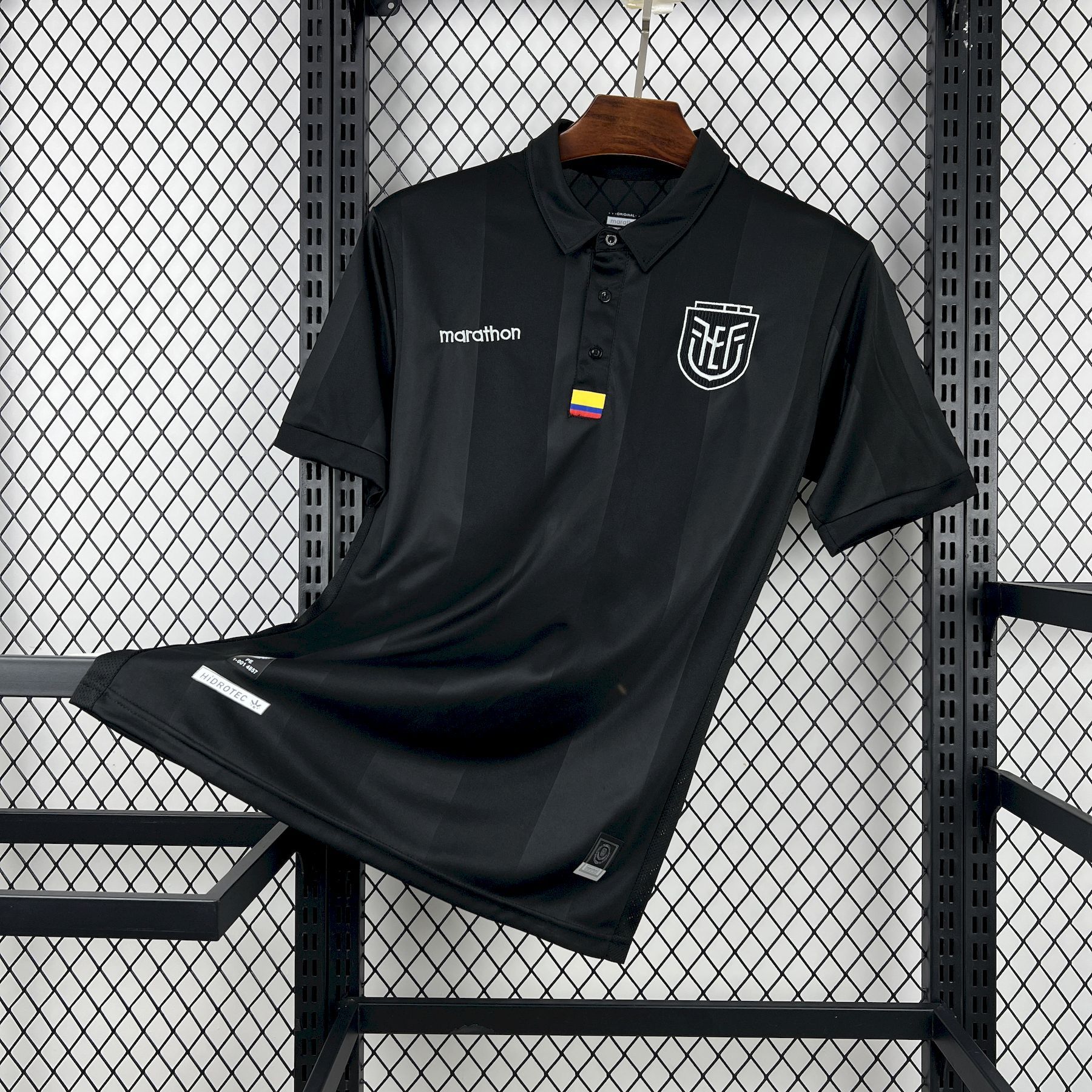 Mens Ecuador 2026 Special Jersey