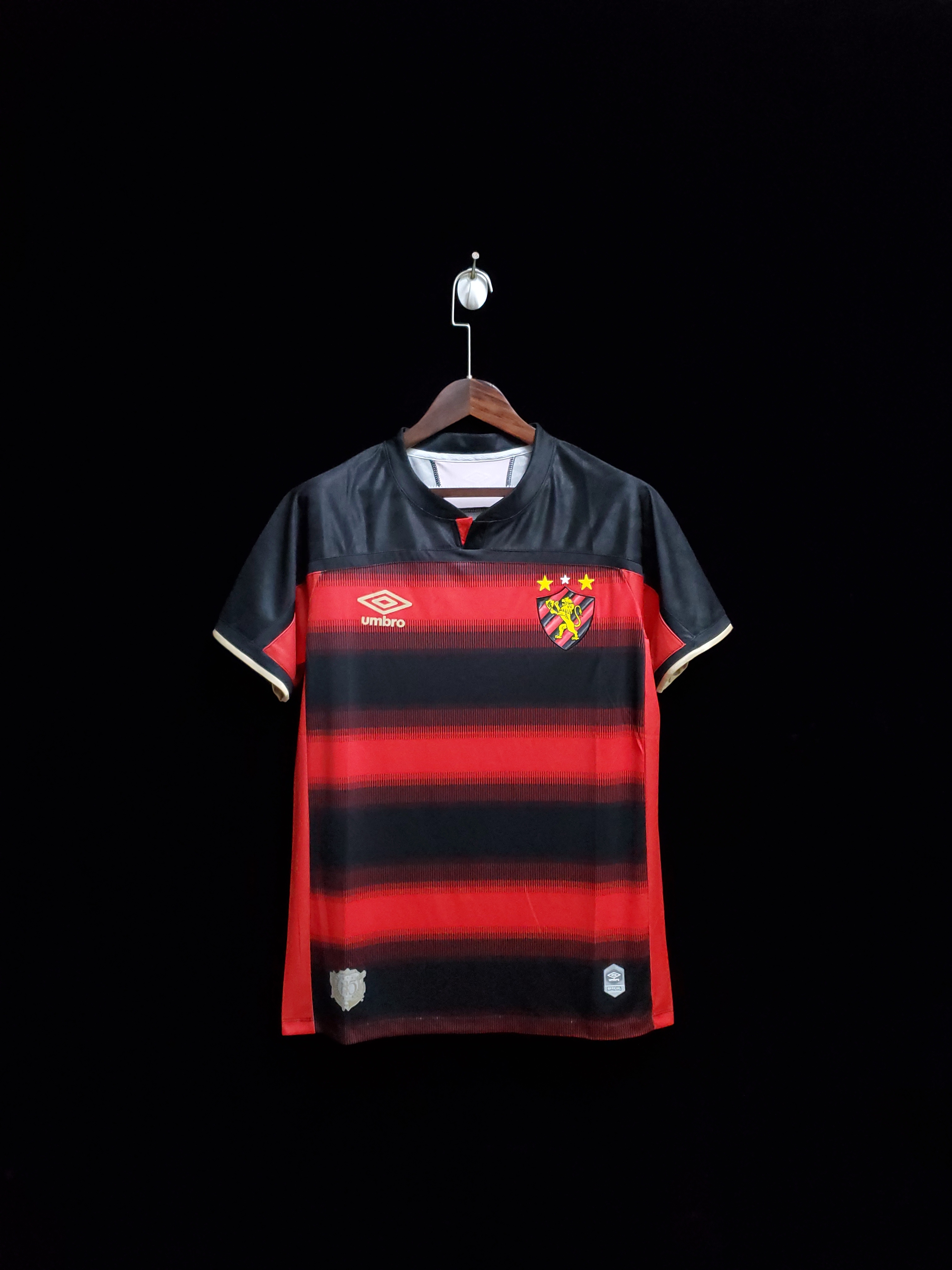 20-21 Recife sports home S-3XL