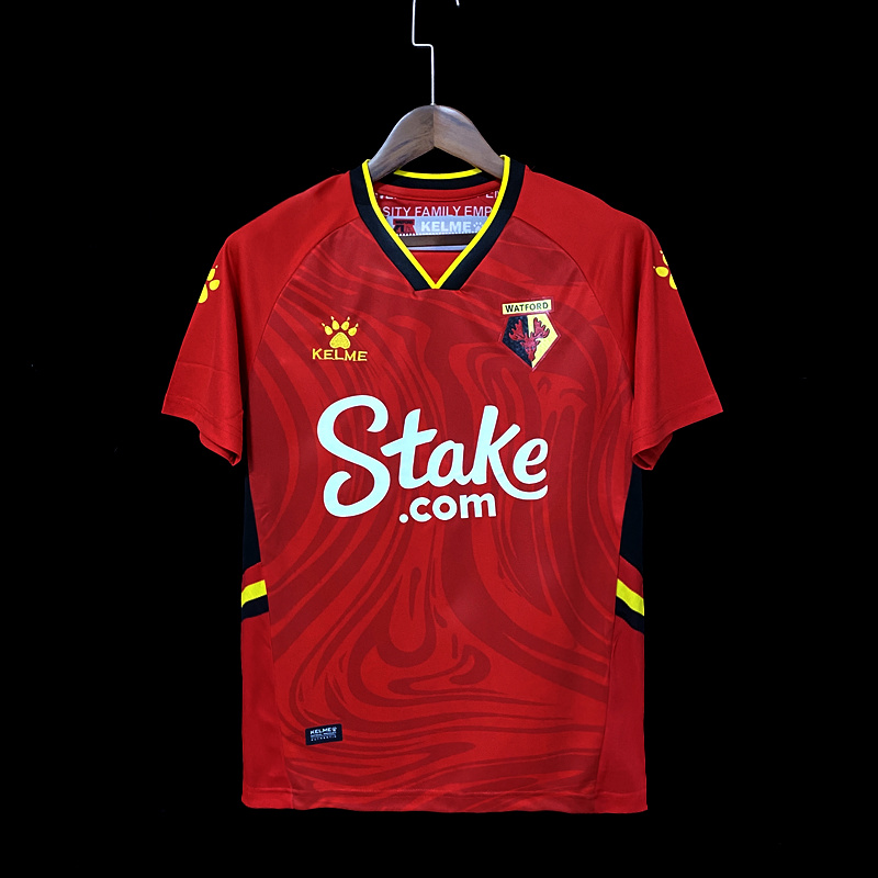21/22 Watford away S-XXL