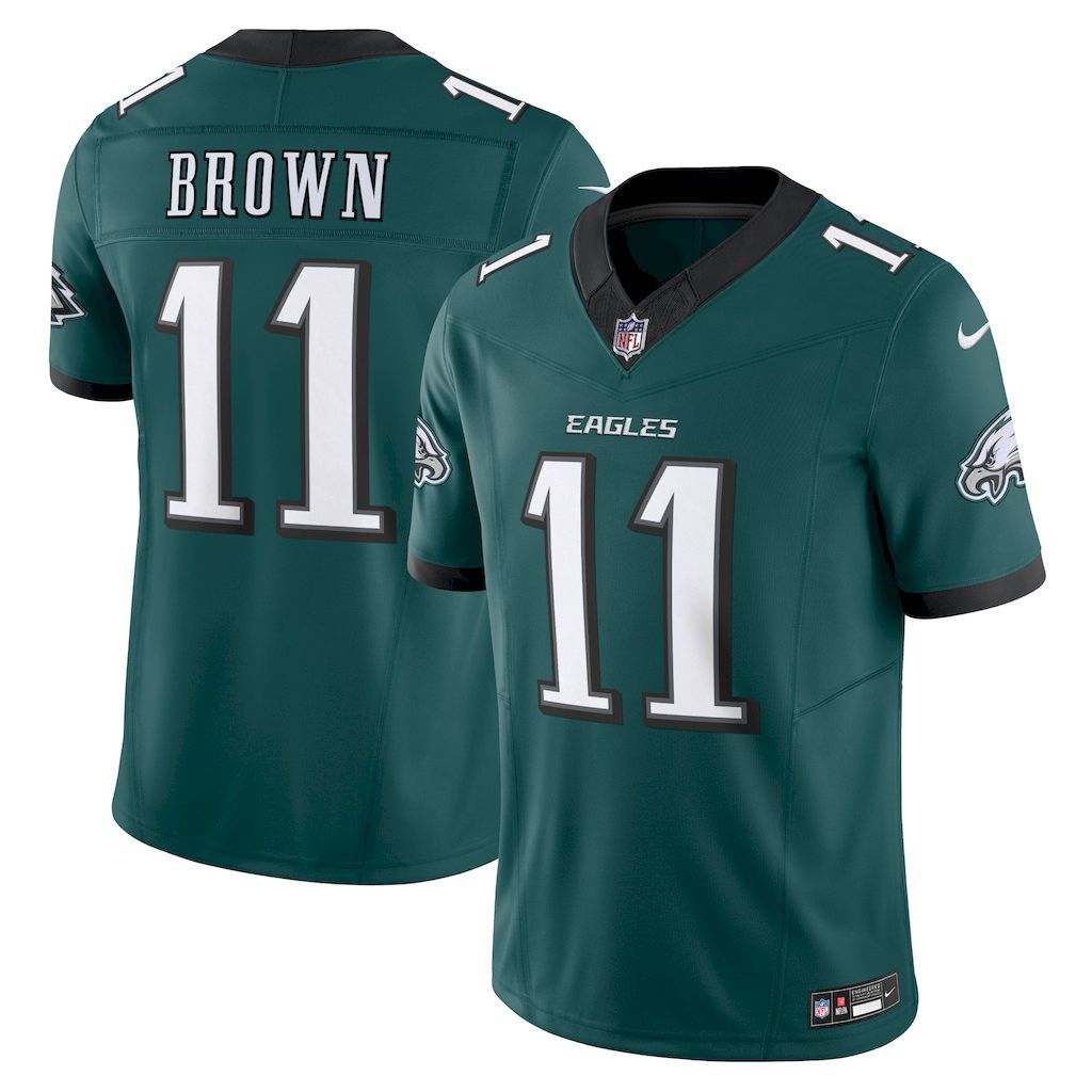 Official Mens Philadelphia Eagles Jerseys, Eagles Football Jersey (43).jpg