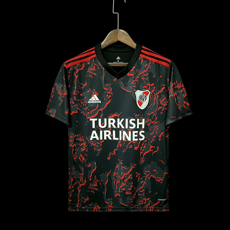 21/22 River Plate Away S-XXL