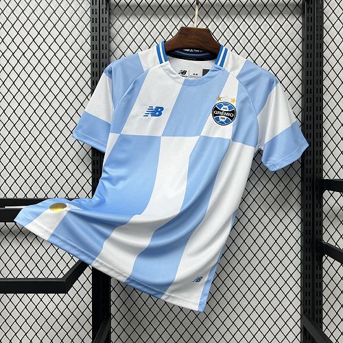 Mens Grêmio 2026/27 Away Jersey