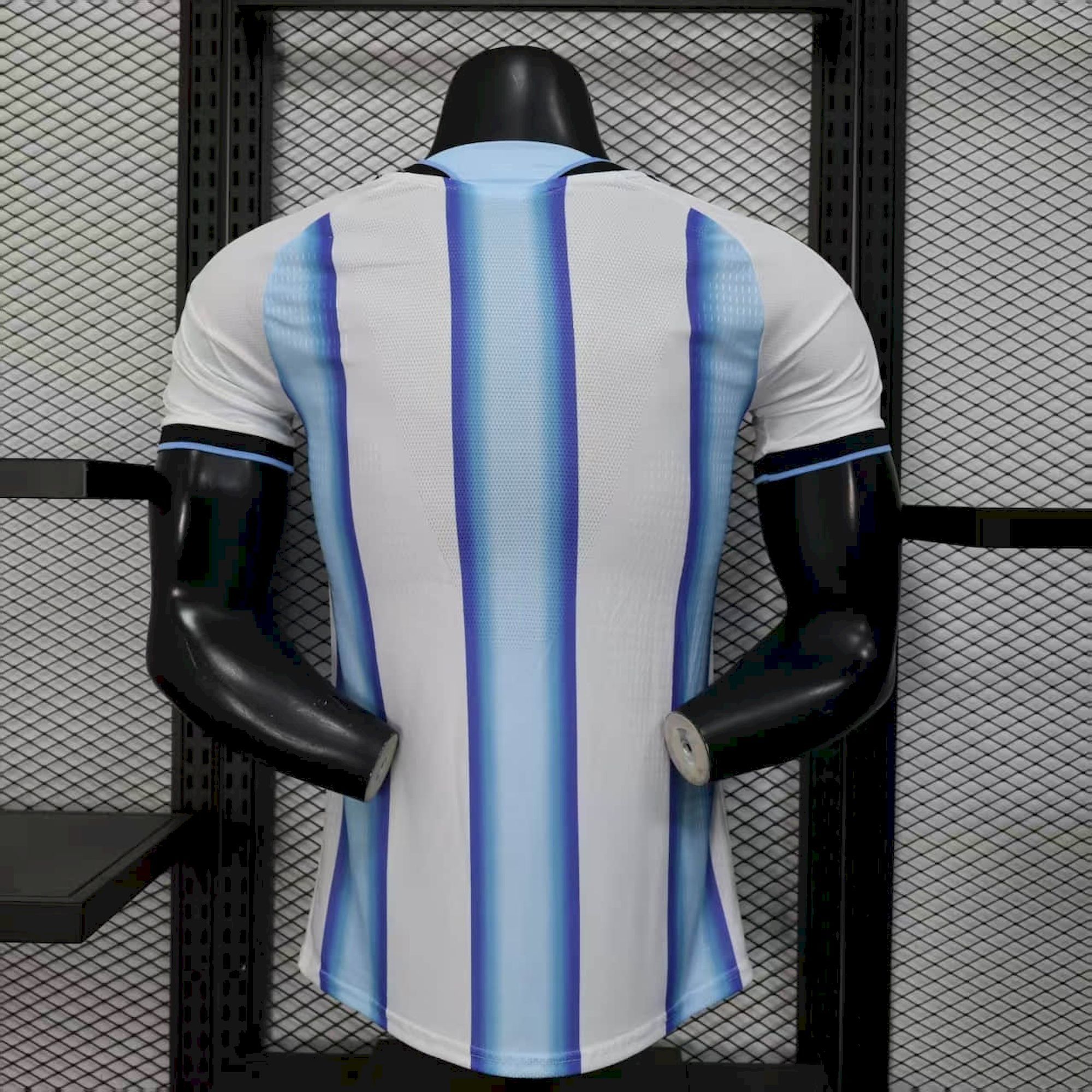 Player Argentina Home 2026 New Season Football Jersey Sports Shirt (3).jpg