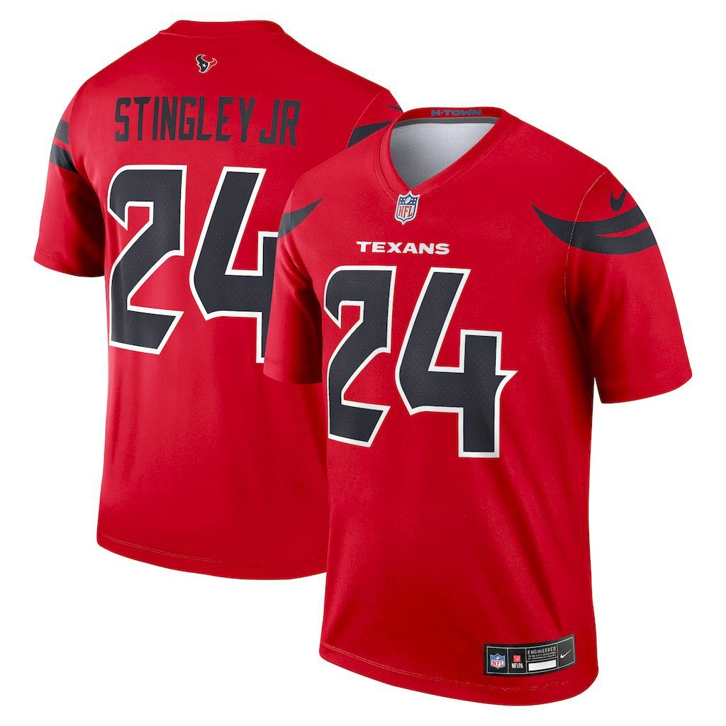 Mens Houston Texans Derek Stingley Jr. Nike Red Legend Jersey.jpg