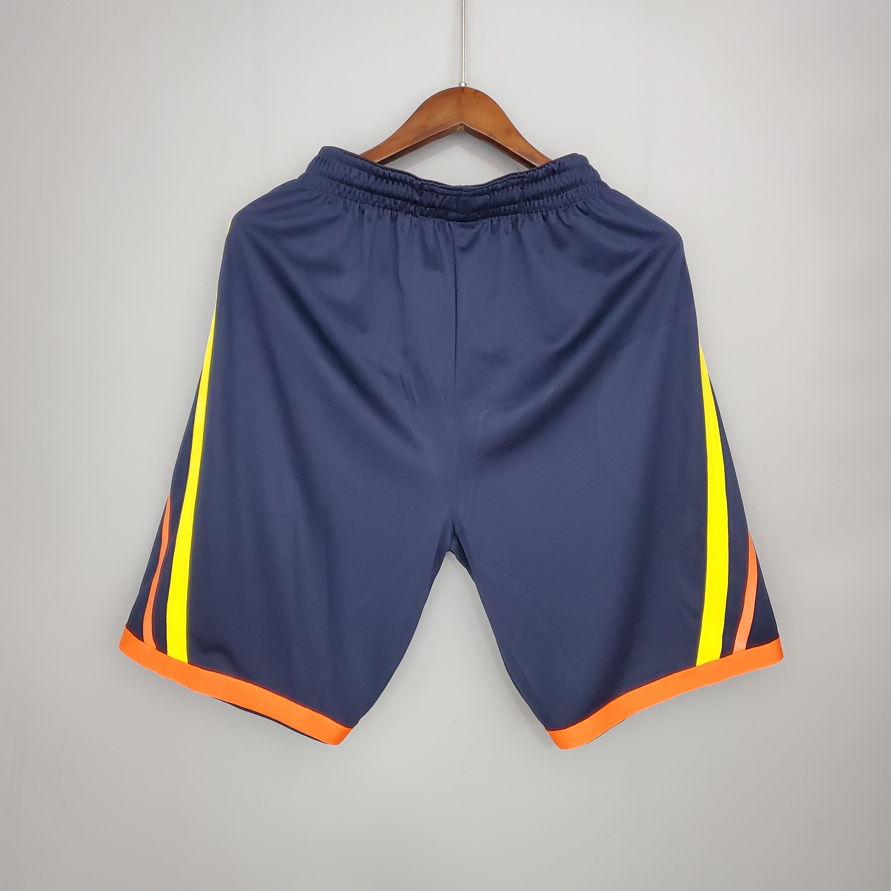 Warriors NBA Pants Black Size: S-XXL