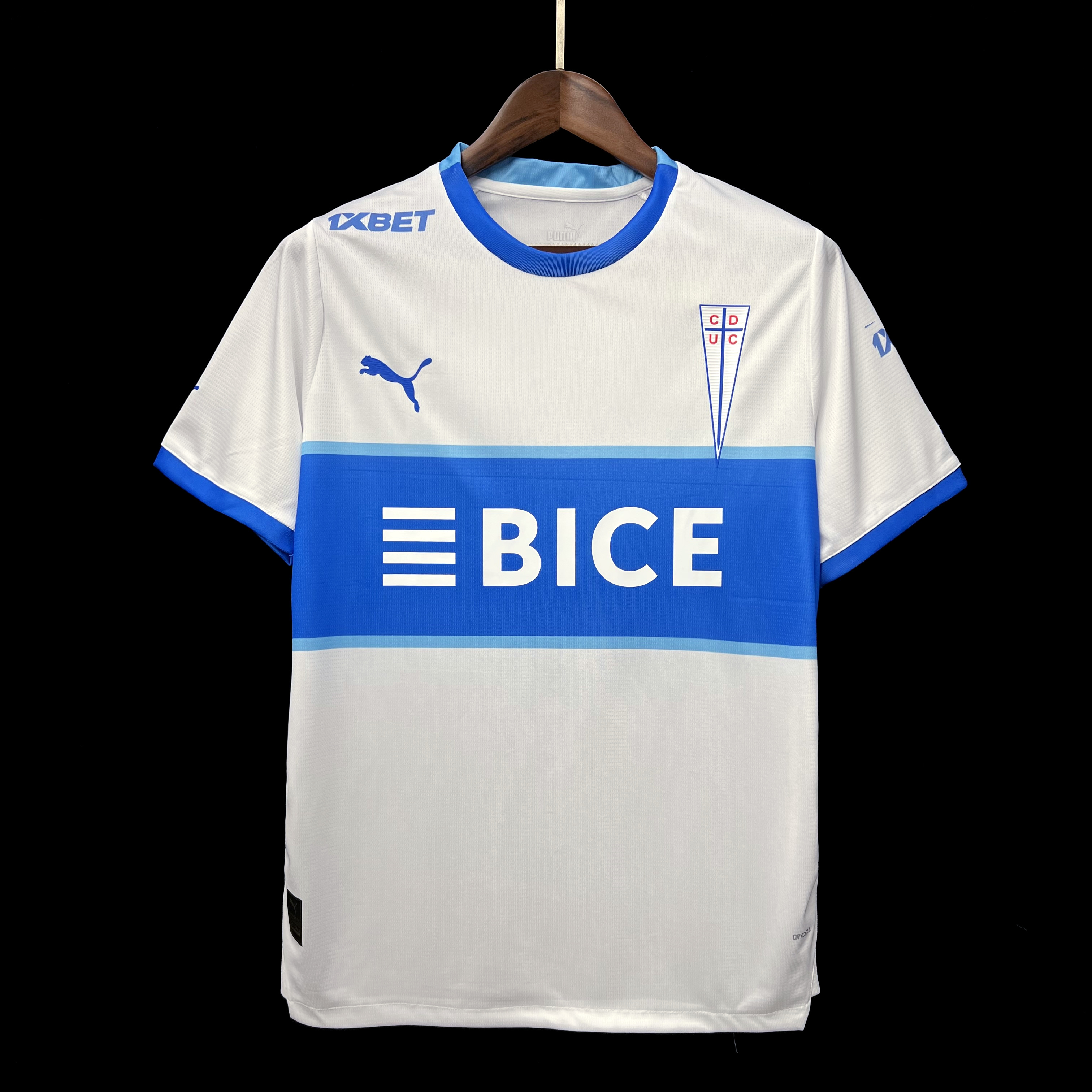 24/25 Deportivo Universidad Católica Home S-XXL