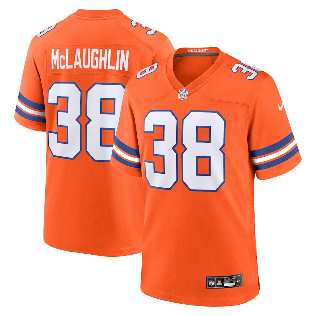 Mens Denver Broncos Jaleel McLaughlin Nike Orange Mile High Colle.jpg