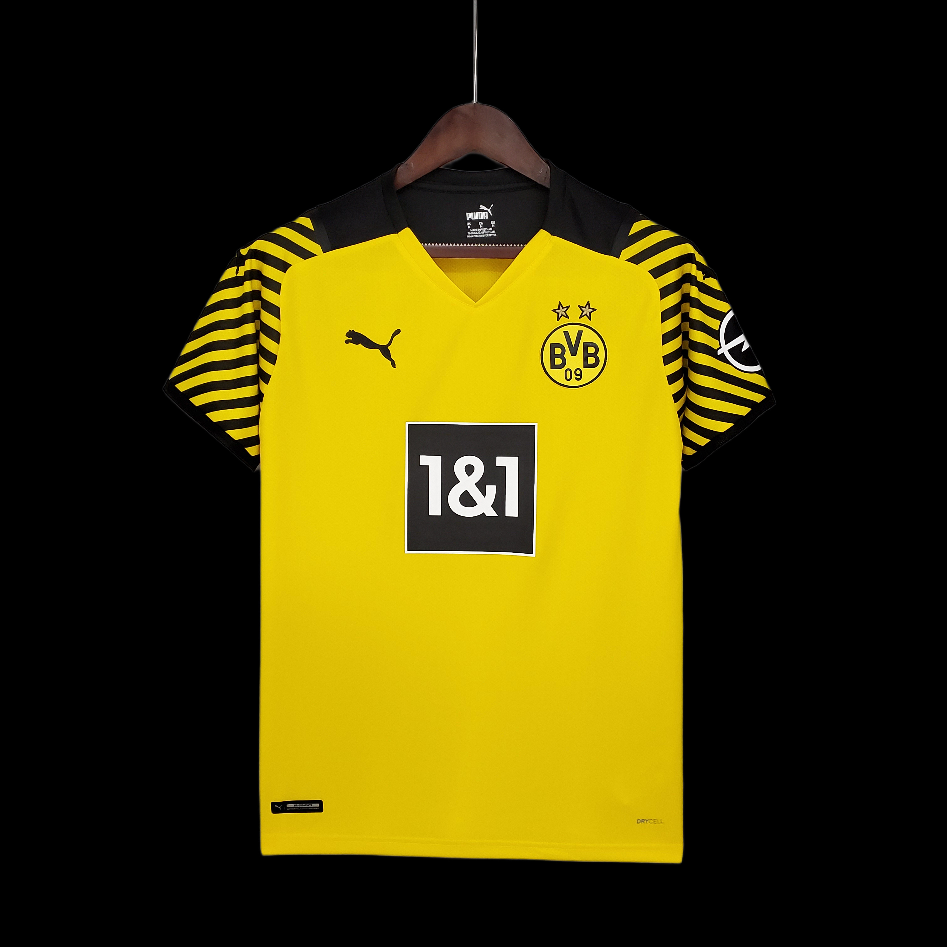 21/22 Dortmund home S-XXXL