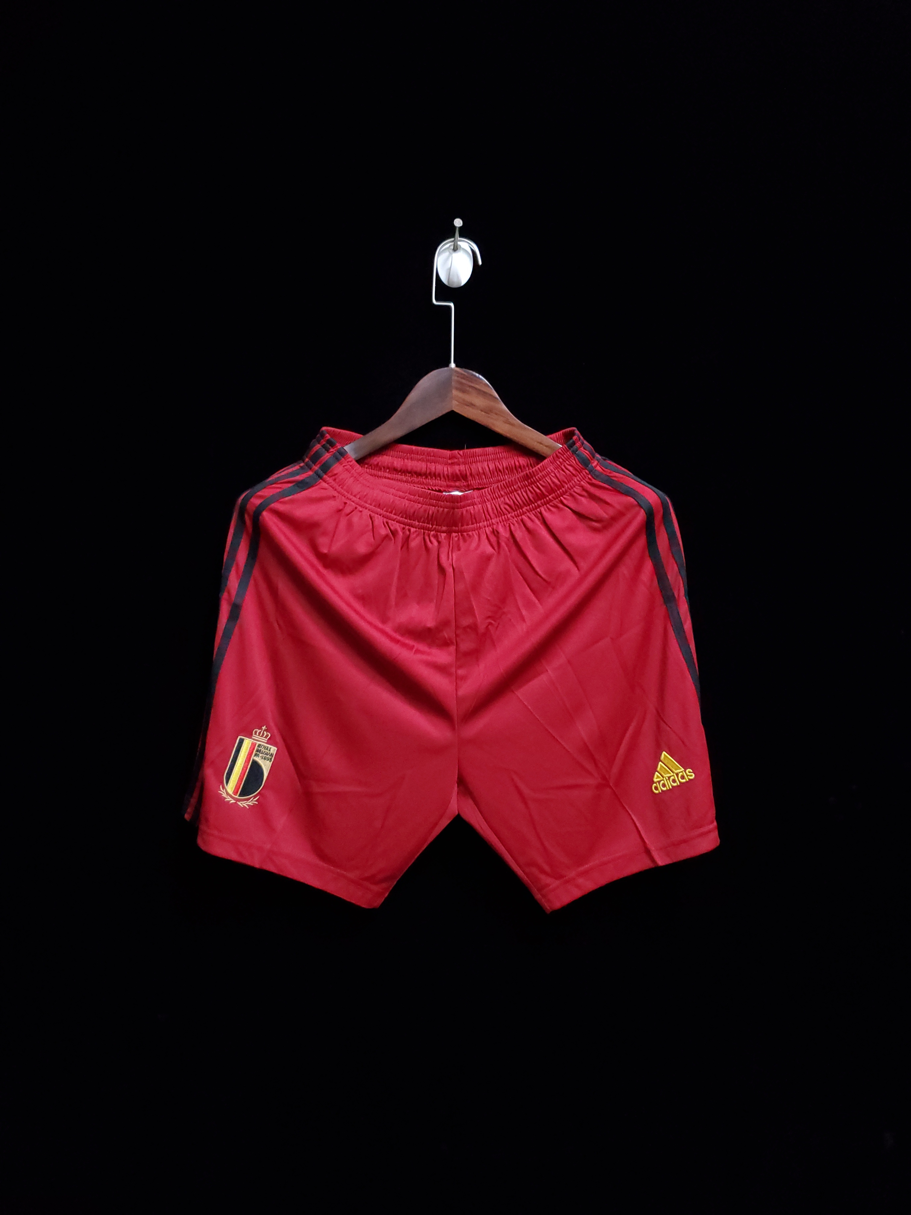 20-21 Belgium home S-XXL