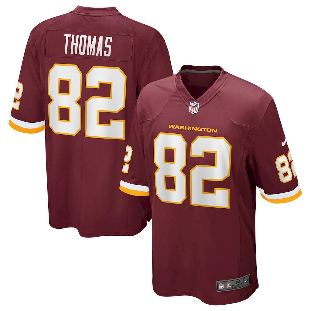Official Mens Washington Commanders Jerseys, Commanders Football (30).jpg