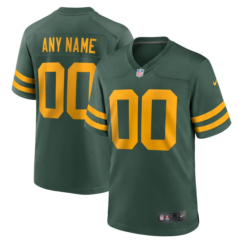 Official Mens Green Bay Packers Jerseys, Packers Football Jersey (3).jpg