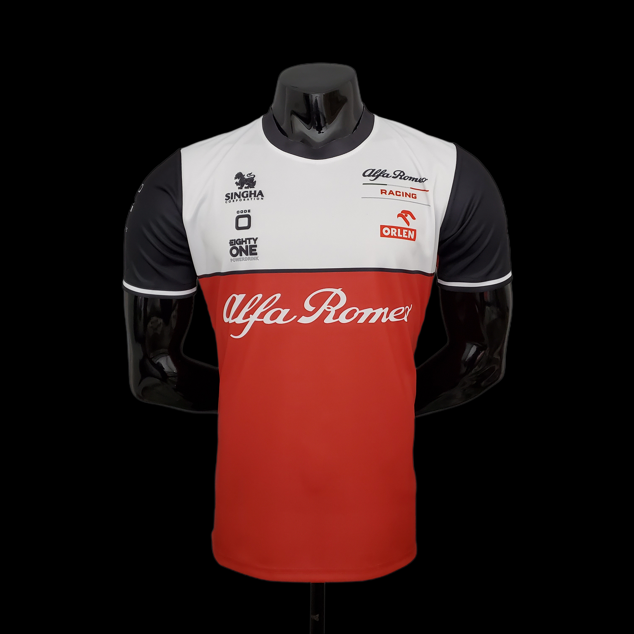 F1 Alfa Romeo S-5XL