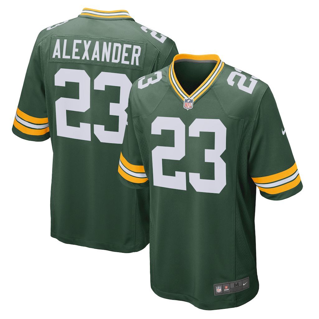 Official Mens Green Bay Packers Jerseys, Packers Football Jersey (8).jpg