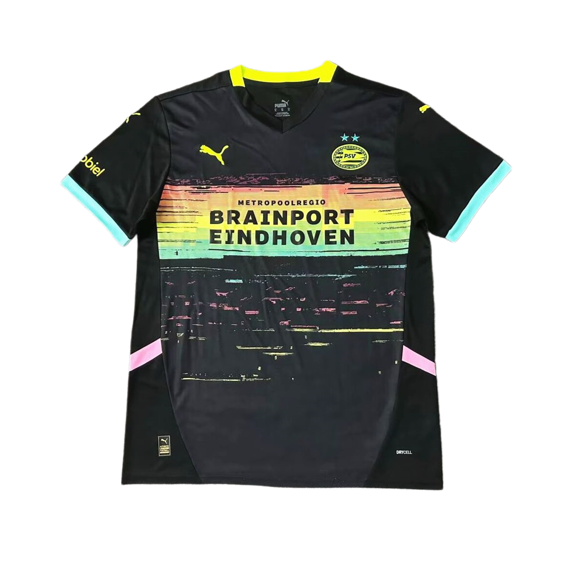 PSV Eindhoven 2024/25 Away Jersey