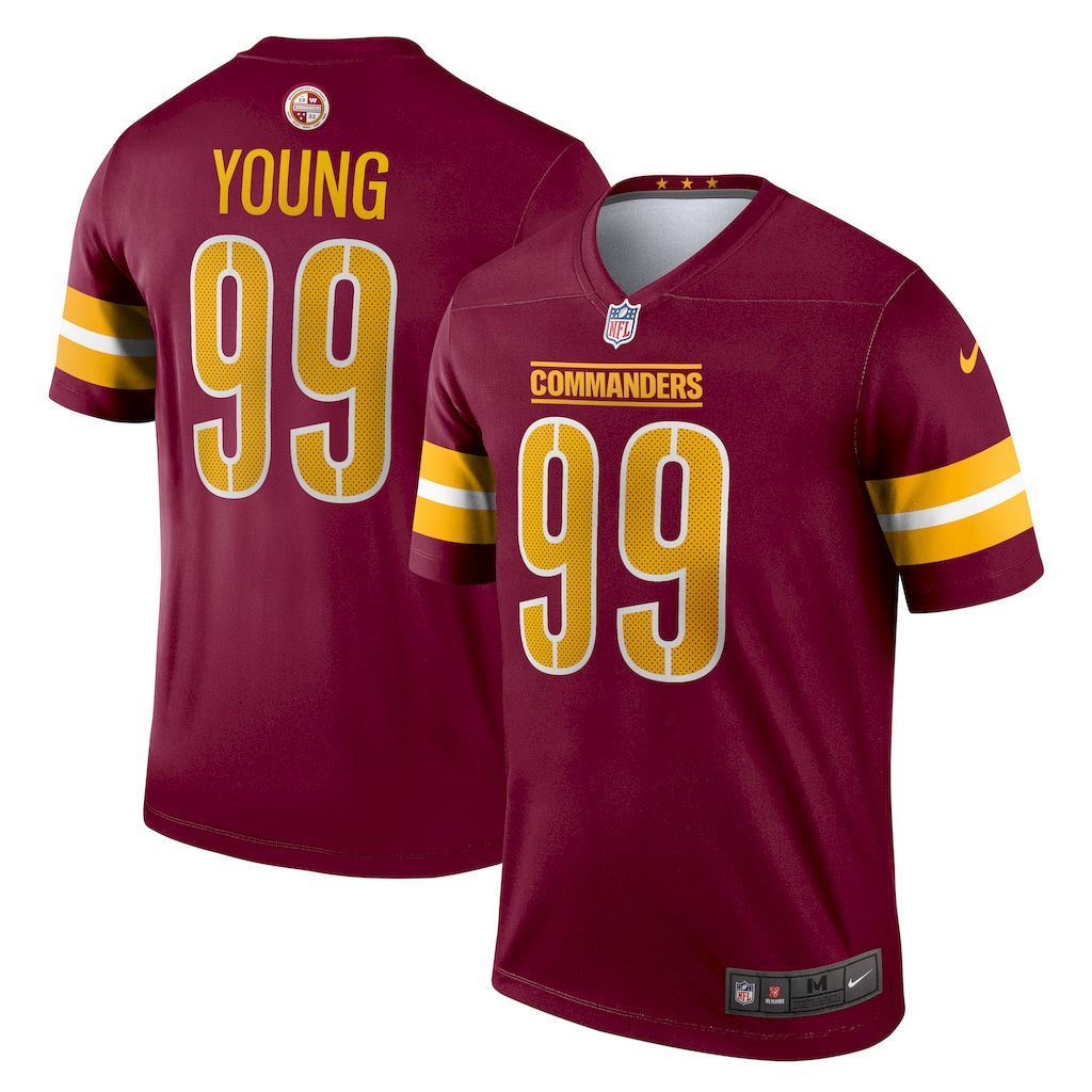 Official Mens Washington Commanders Jerseys, Commanders Football (29).jpg