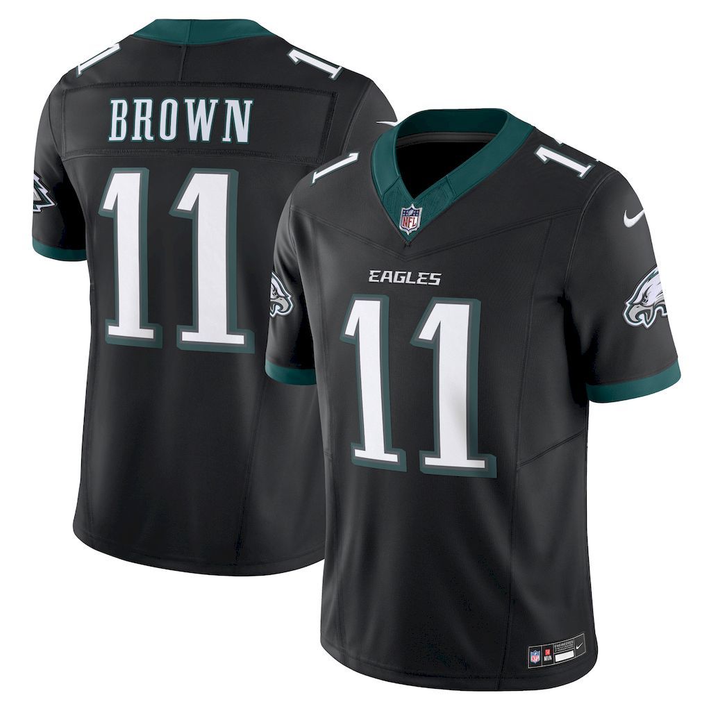Official Mens Philadelphia Eagles Jerseys, Eagles Football Jersey (22).jpg