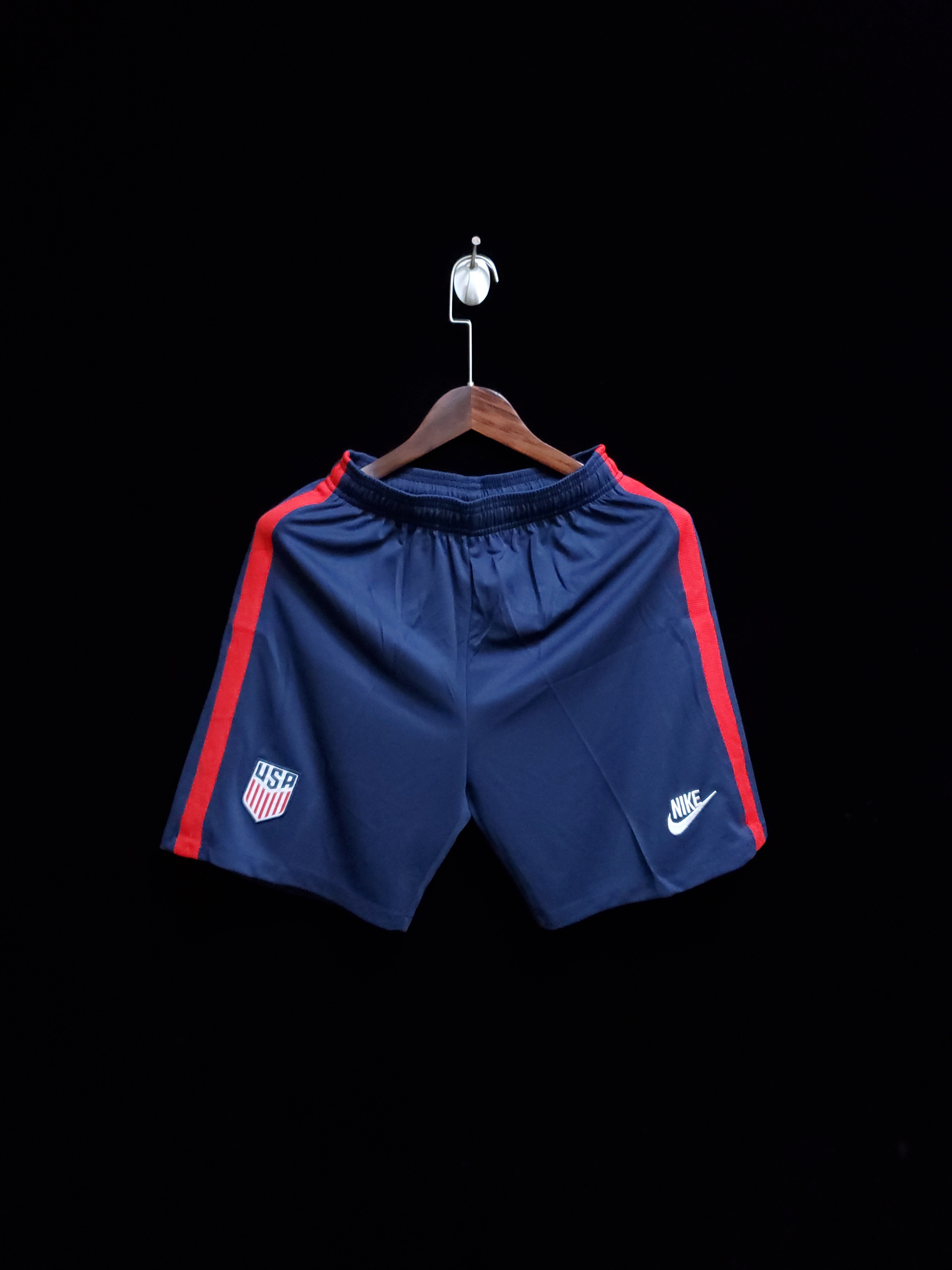 20-21 United States Home S-XXL