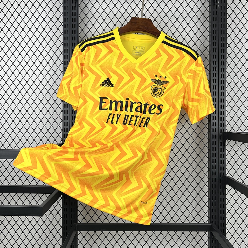 Retro Benfica 2022/23 Away Jersey