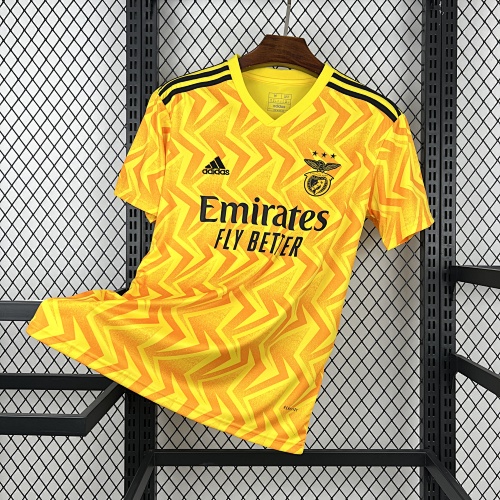 Retro Benfica 2022/23 Away Jersey