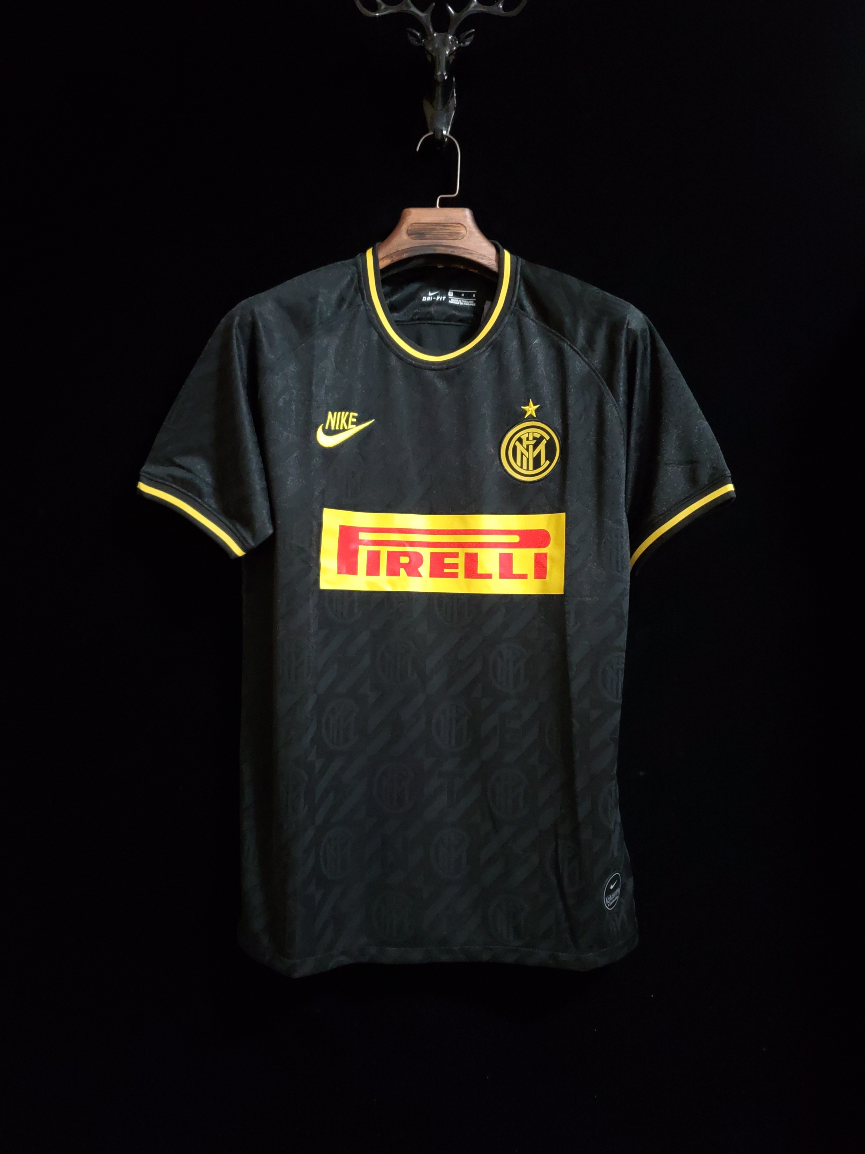19-20 Inter Milan third away S-3XL