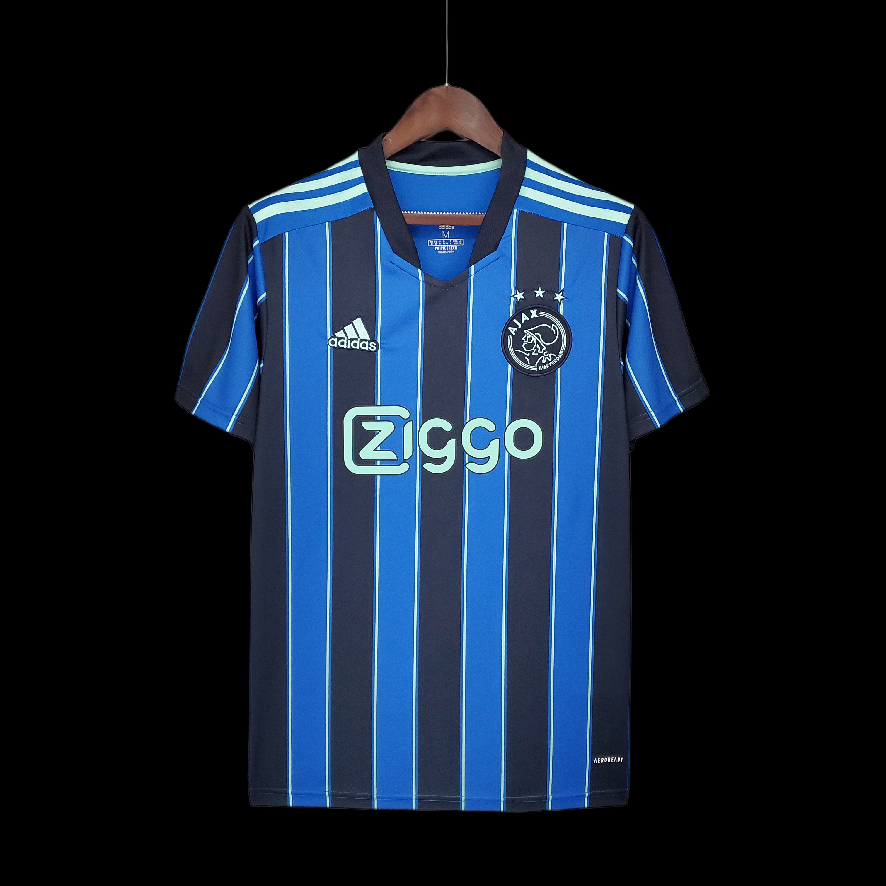 21/22 Ajax away S-XXXL